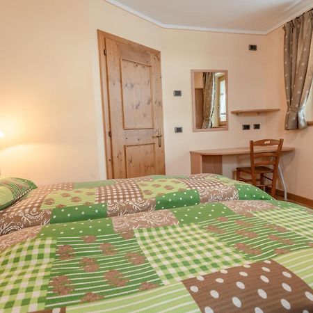 Baita Nicolo Livigno Bilik gambar