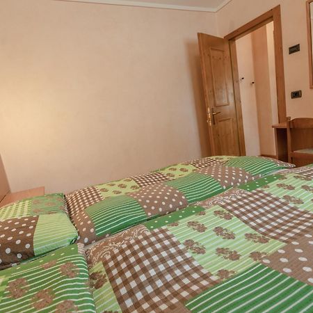 Baita Nicolo Livigno Bilik gambar