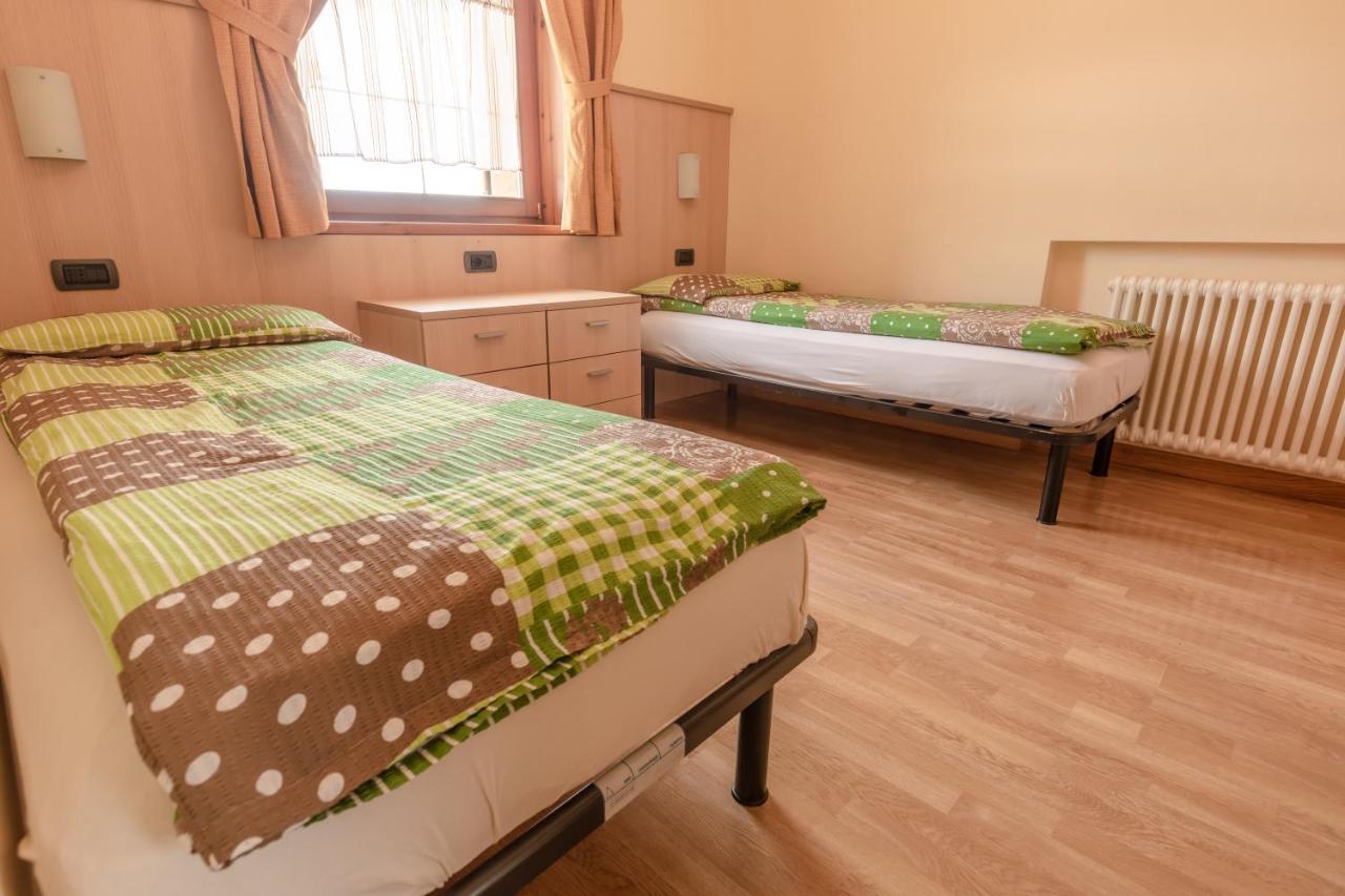 Baita Nicolo Livigno Luaran gambar