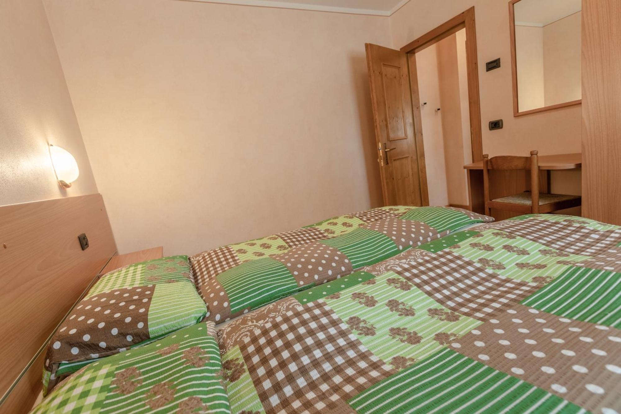 Baita Nicolo Livigno Bilik gambar